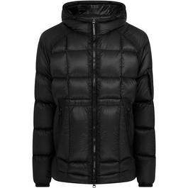 CP Company D.D. Shell Down-Filled Jacket
