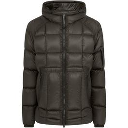 CP Company D.D. Shell Down Filled Jacket