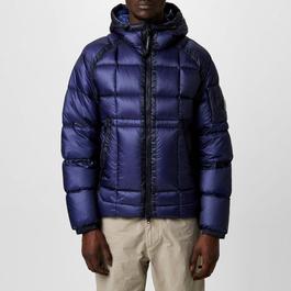 CP Company D.D. Shell Down Filled Jacket