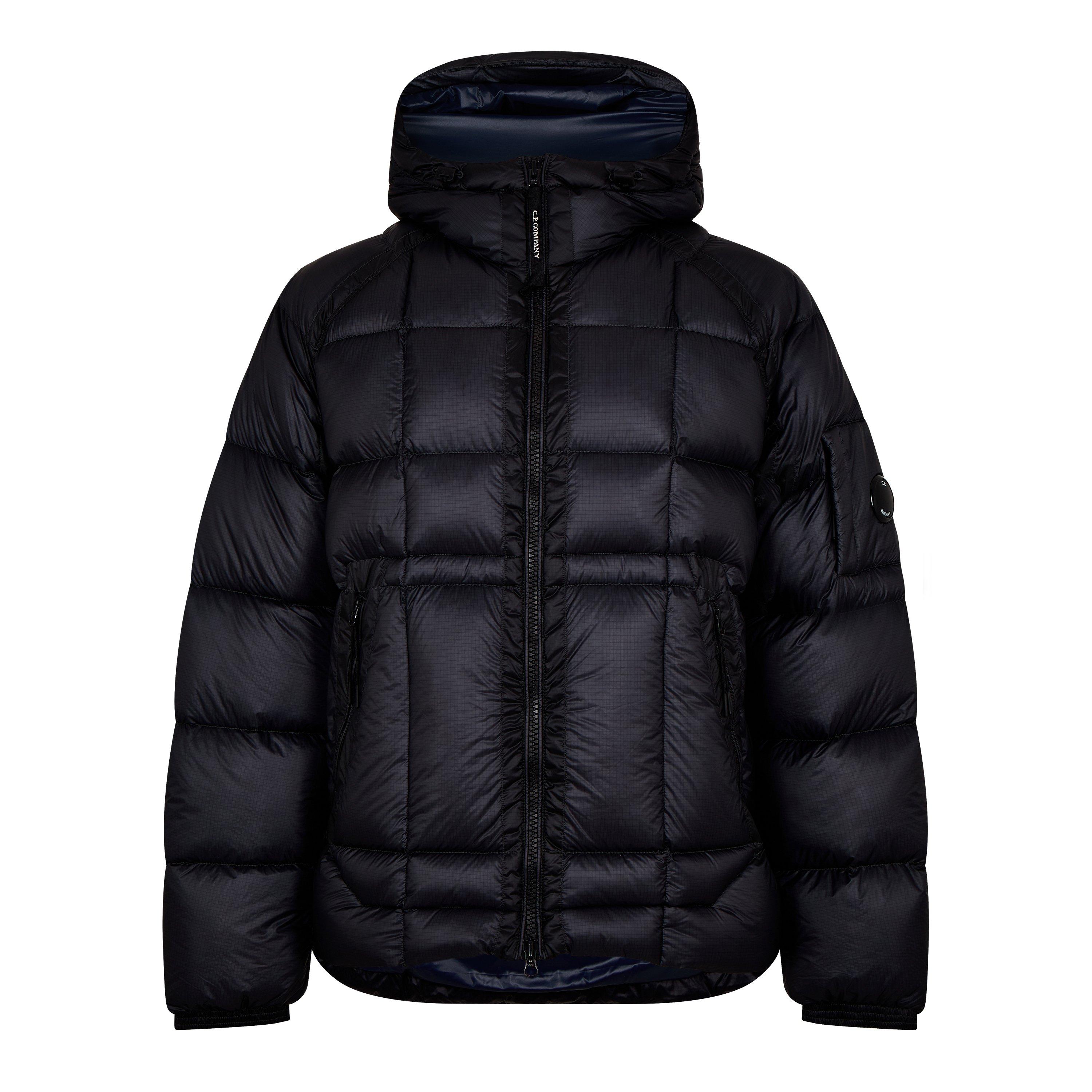 Cp company puffa on sale