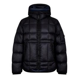 CP Company D.D. Shell Down Filled Jacket