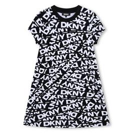 DKNY Robe AOP Jn44