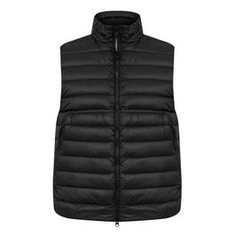 CP Company D.D. Shell Lens Down Vest