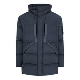 CP Company Nycra Puffer Jacket