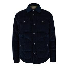 Woolrich Alaskan Corduroy Overshirt