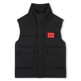 Hugo Lgo Gilet Jn44