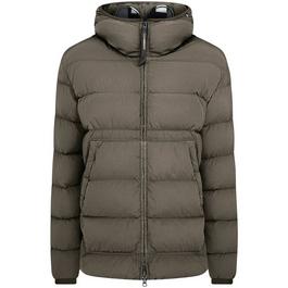 CP Company Chrome R Goggle Down Jacket