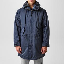 CP Company Micro Kei Explorer Jacket