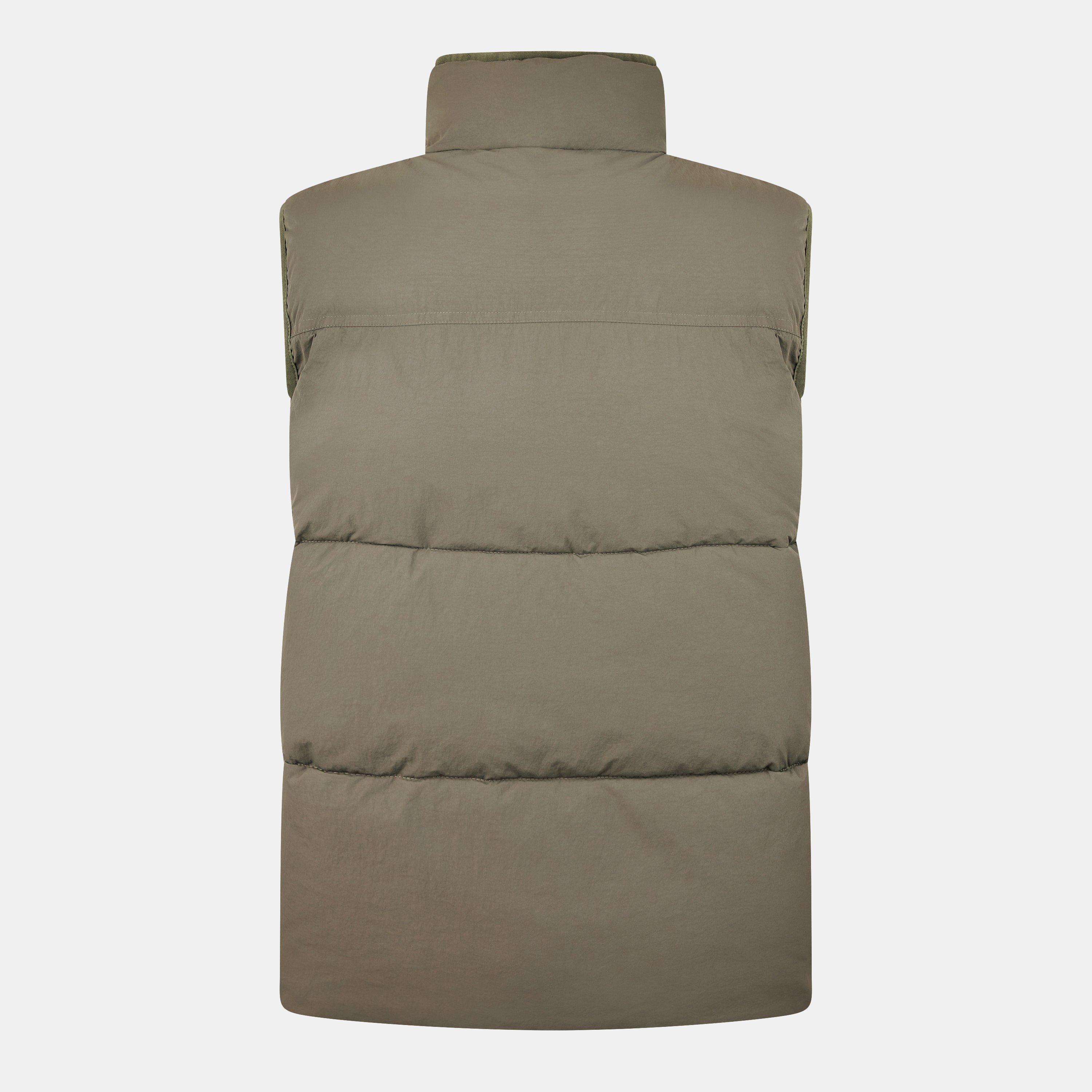 Blatt - Jack Wills - JW Garment Dye Gilet - 2