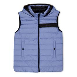 Boss Reversible Gilet