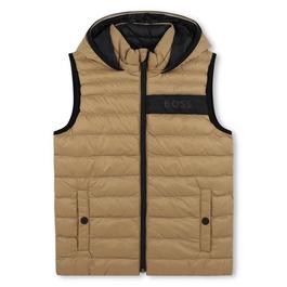 Boss Reversible Gilet