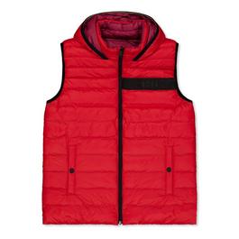 Boss Rev Gilet Jn44