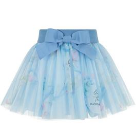 LAPIN HOUSE Tulle Skirt Juniors