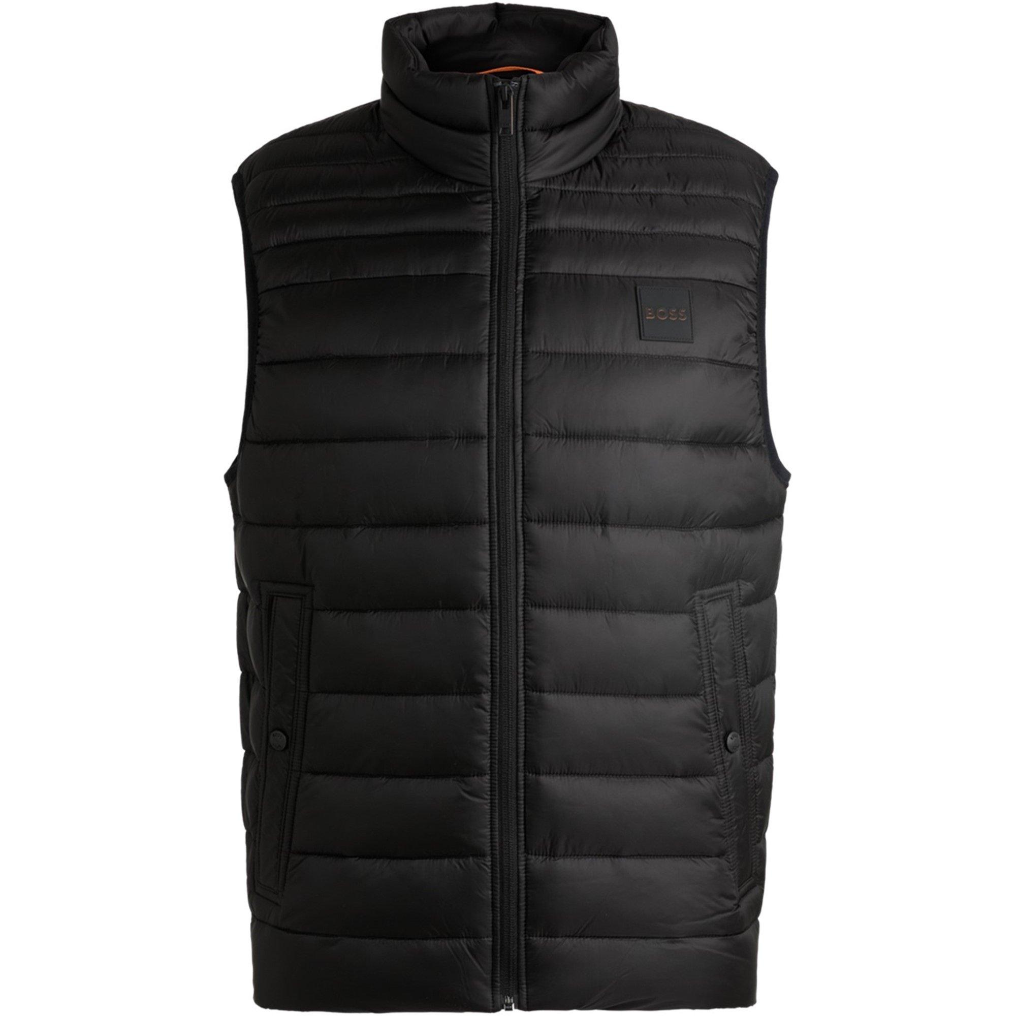 Gilet House Of Fraser Hugo Boss Jacket Shop Hugo Boss Men's Gilets