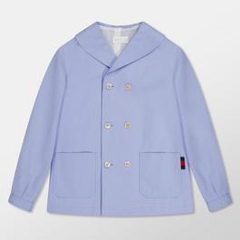 Gucci Blazer Jn52