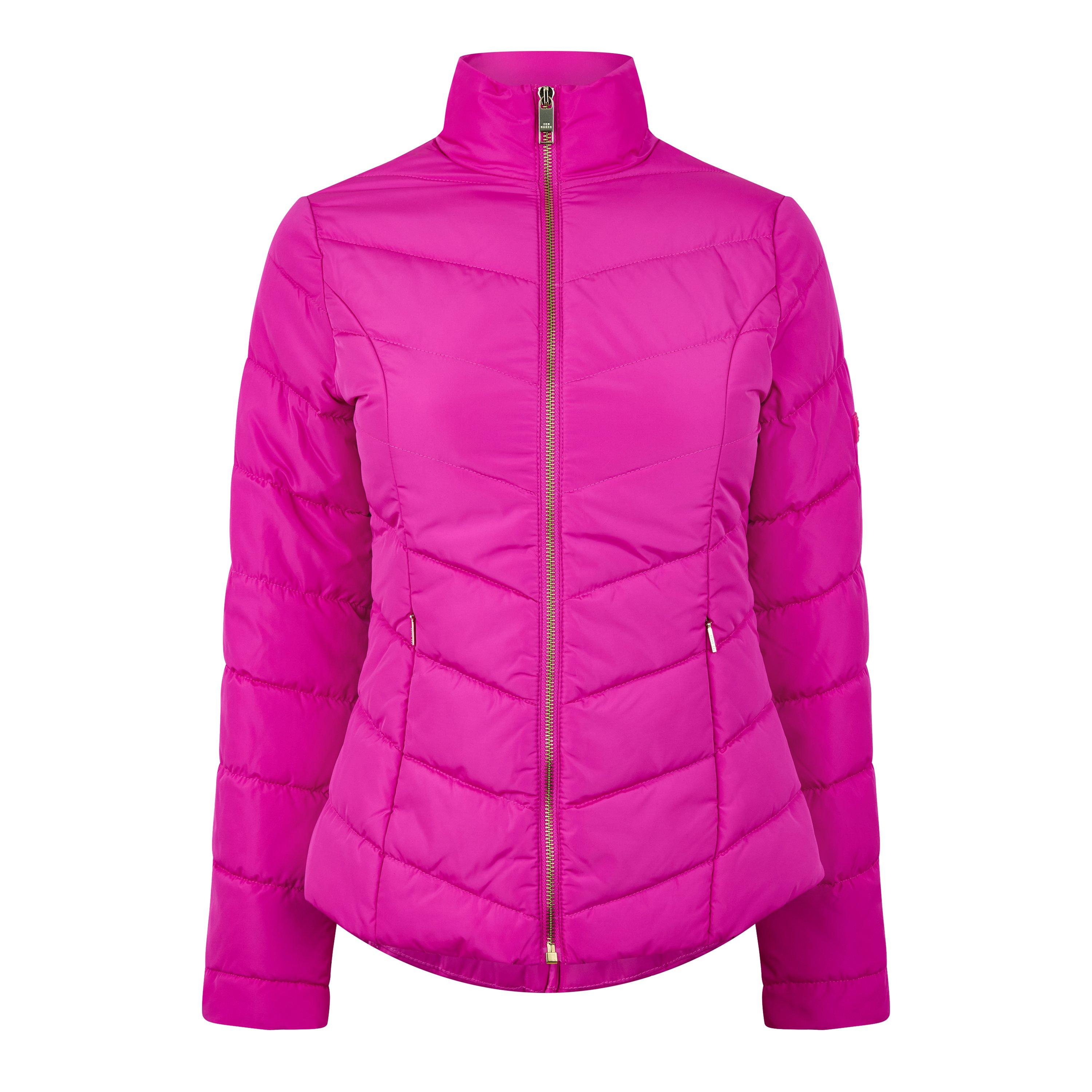 Women's Renika Quilted Short Puffer Jacket