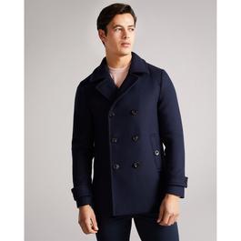 Ted Baker Grilldd Peacoat Sn99