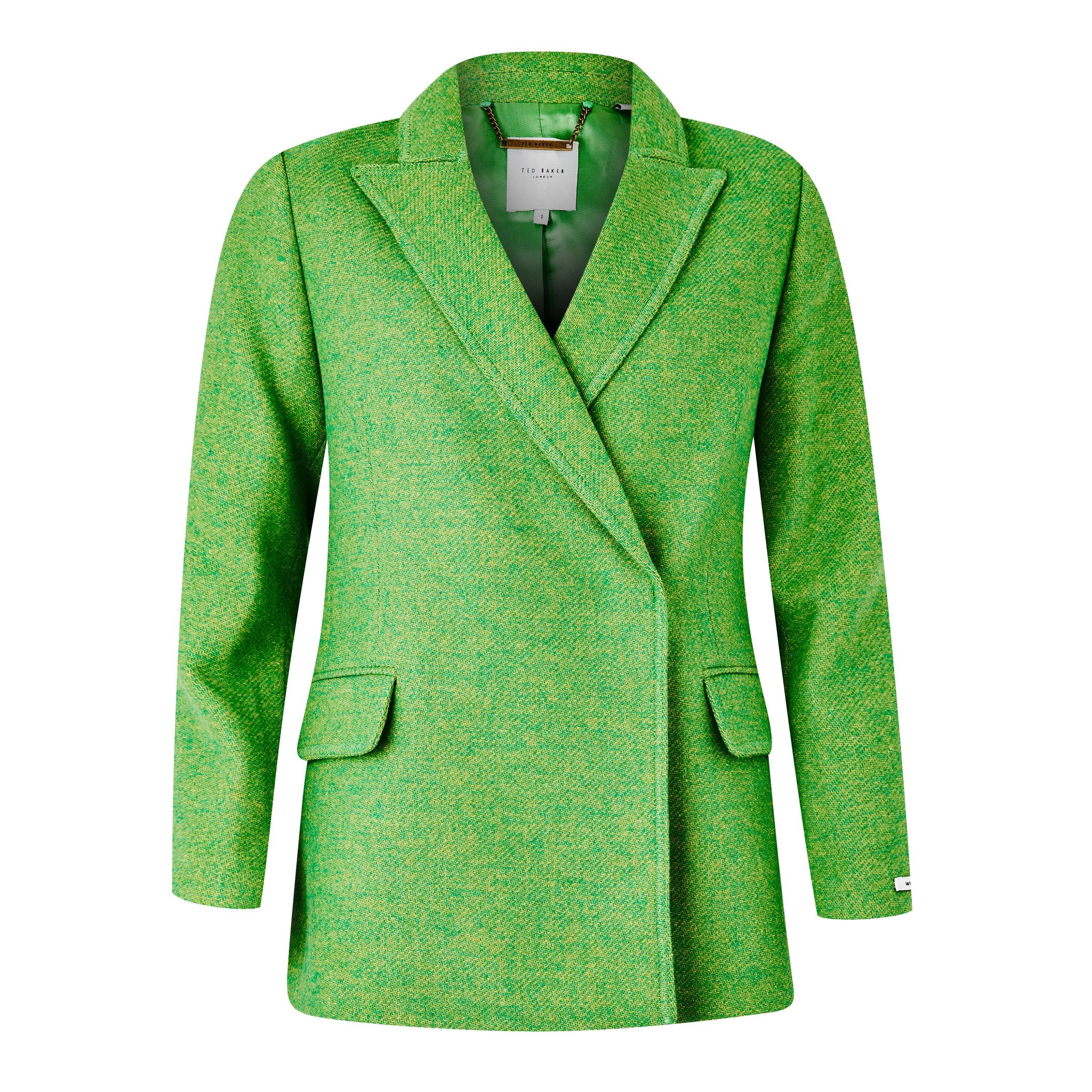 Ted Baker Rachill Coat Ld99 Blazers USC