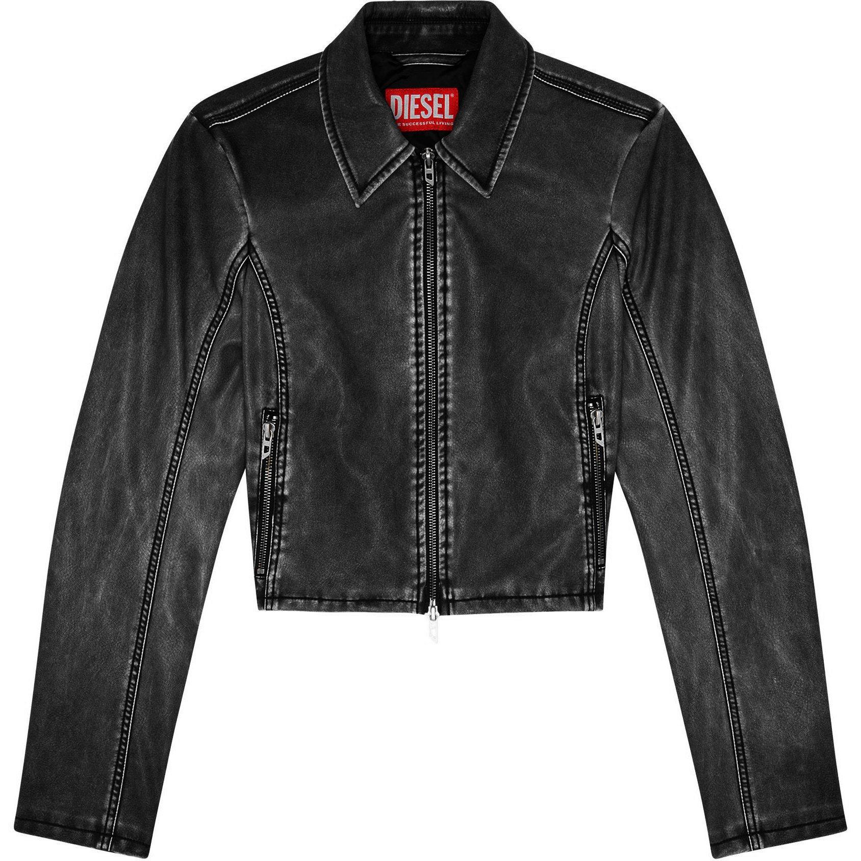 Grey - Diesel - Diesel G-Ota Ld51 - 6