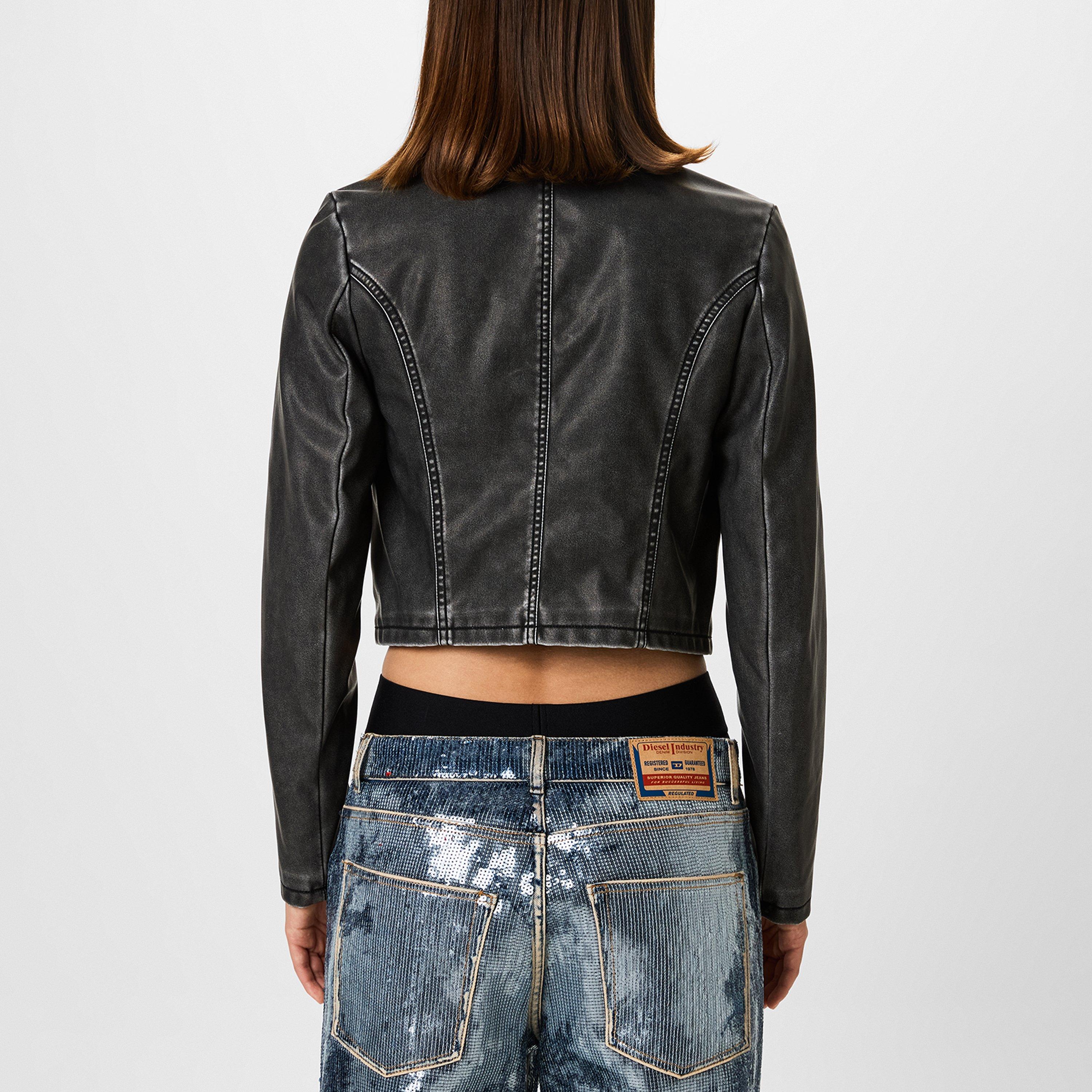 Grey - Diesel - Diesel G-Ota Ld51 - 3