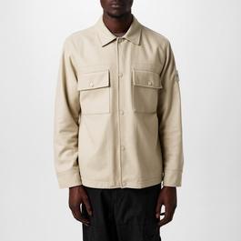 Stone Island Ghost Overshirt