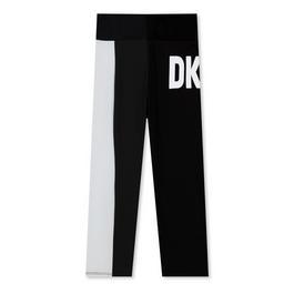 DKNY Strp Leg Jn32