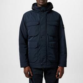 Stone Island Micro Twill Field Jacket