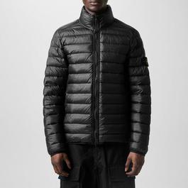 Stone Island Loom Woven Recycled Jacket