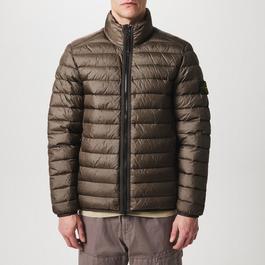 Stone Island Loom Woven Recycled Jacket