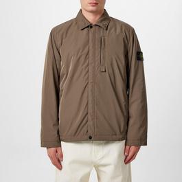 Stone Island Twill Light Jacket