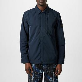 Stone Island Twill Light Jacket