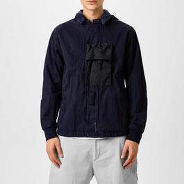 CP Company Outerwear Short Jacket