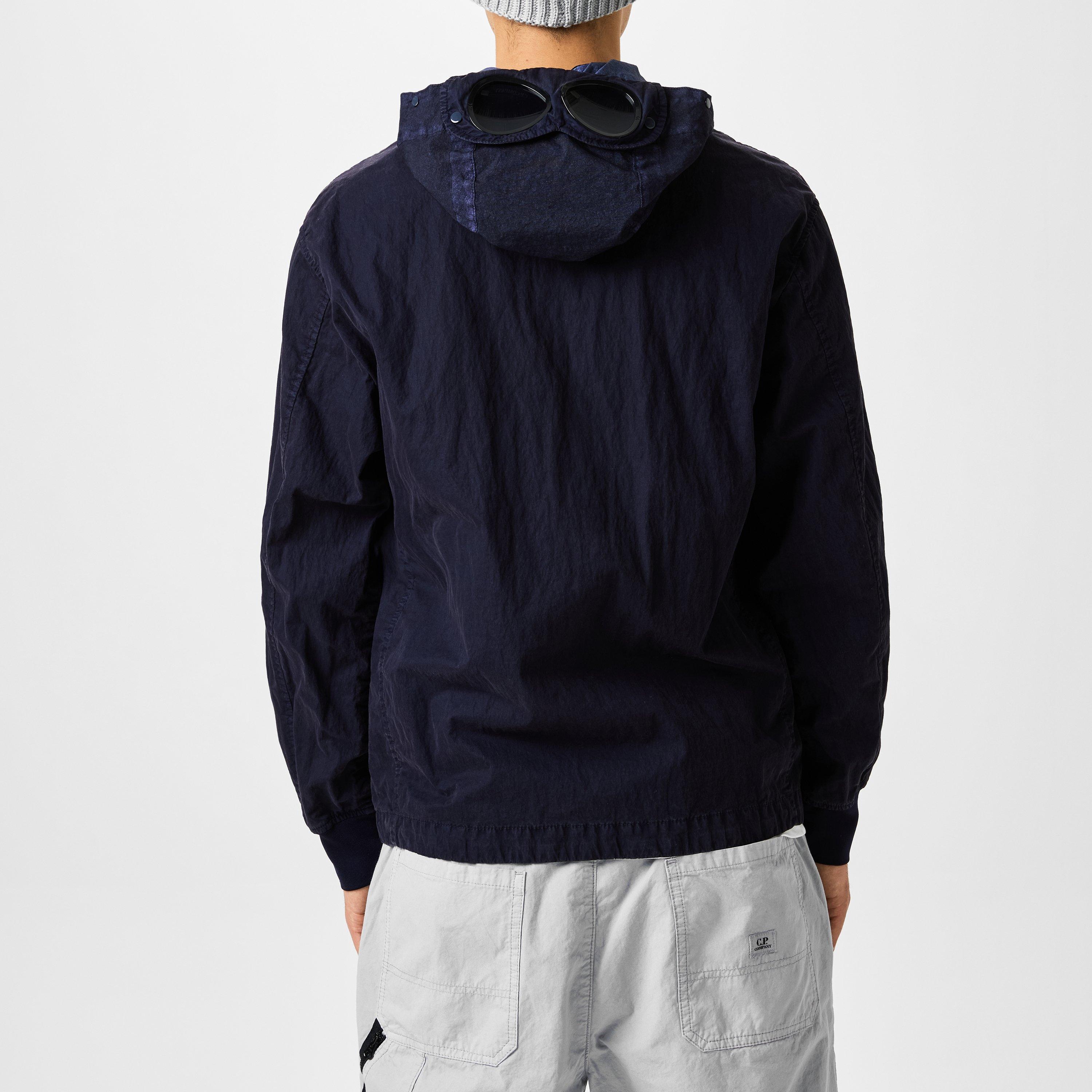 Cp company short jacket best sale