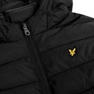 Noir 023 - NikeLab Hoodie CD6393-525 - Hooded sweatshirt Straight cut Adjustable drawstring neckline Multicoloured pattern - 4