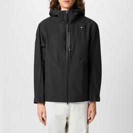 Stone Island Stellina Hooded Gore-Tex Jacket