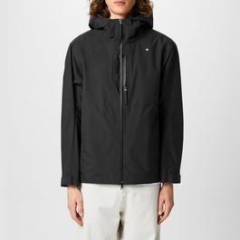 Stone Island Hooded Gore Tex Jacket