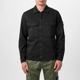 Stone Island Raso Overshirt