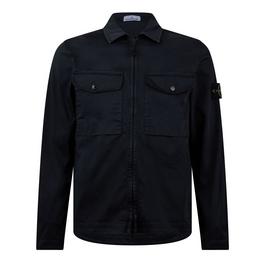 Stone Island Raso Overshirt