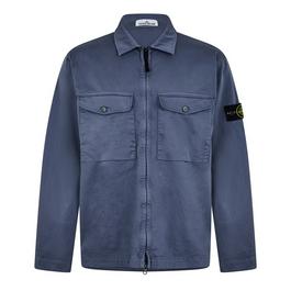 Stone Island Raso Overshirt