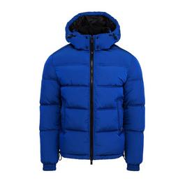 Firetrap Mens Bubble Jacket