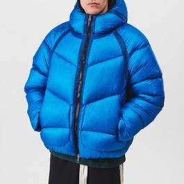 Cole Buxton Translucent Puffer