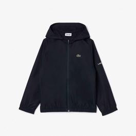 Lacoste Sports Jacket Juniors