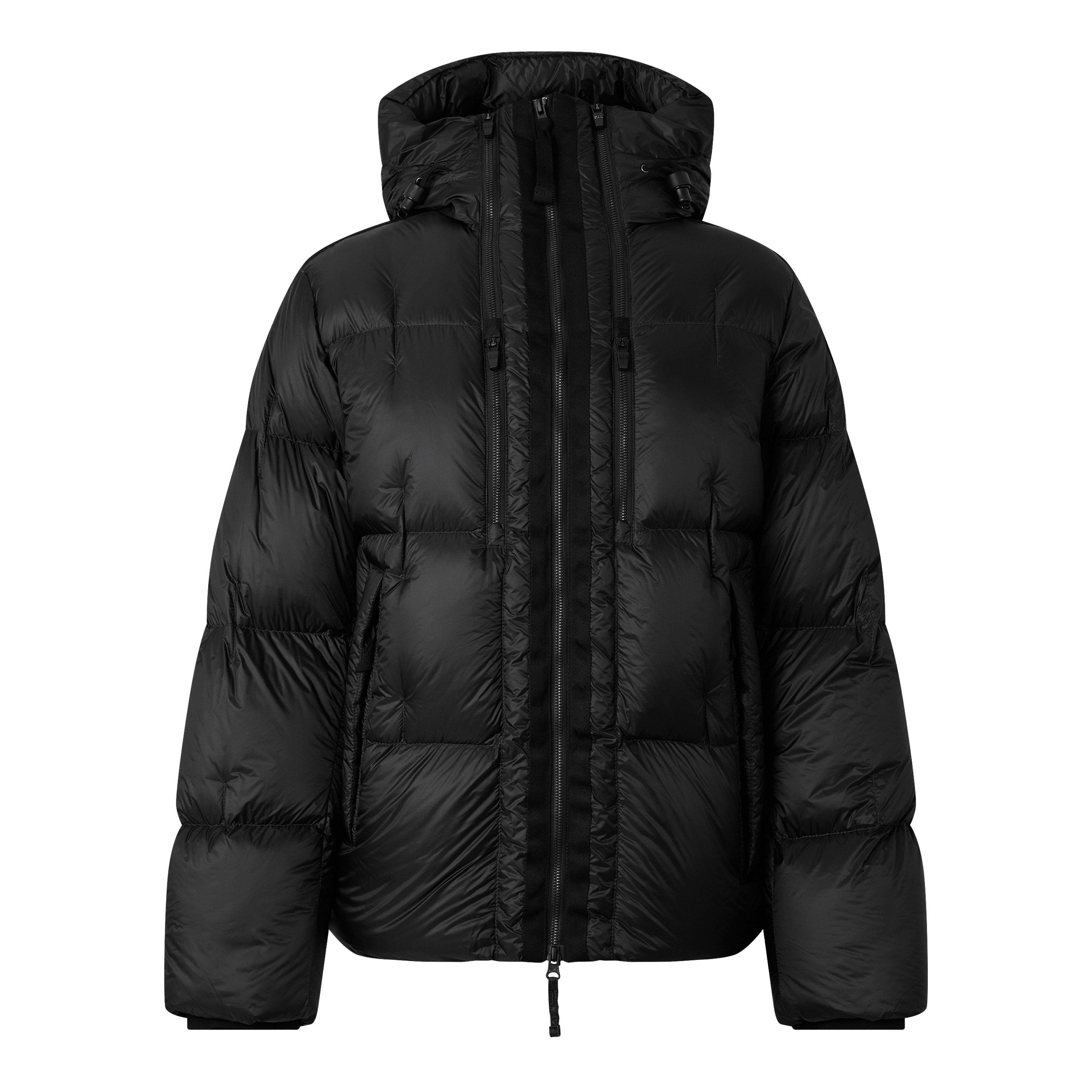 Phantom - Parajumpers - Diran Puffer Jacket - 7