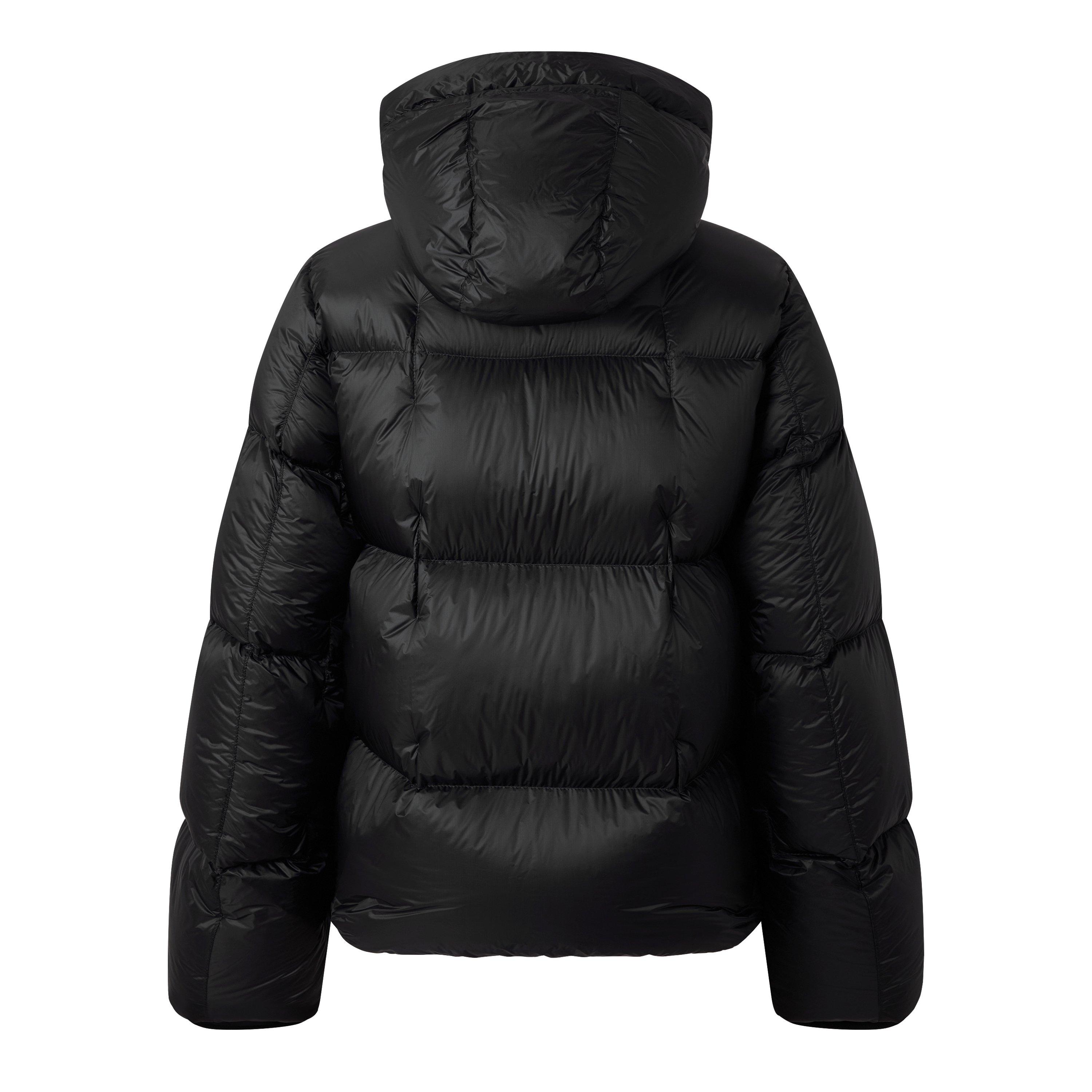 Phantom - Parajumpers - Diran Puffer Jacket - 8