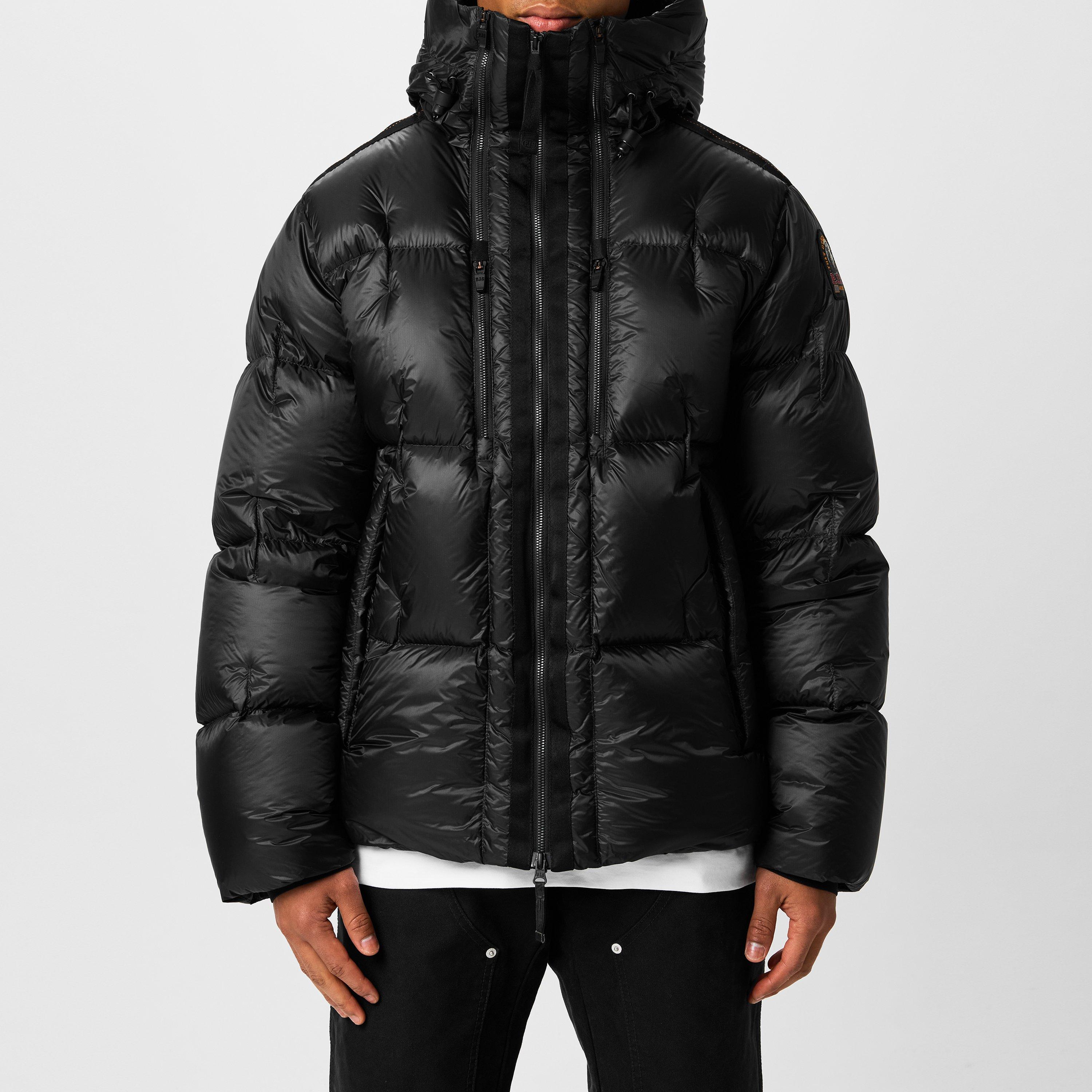 Phantom - Parajumpers - Diran Puffer Jacket - 3