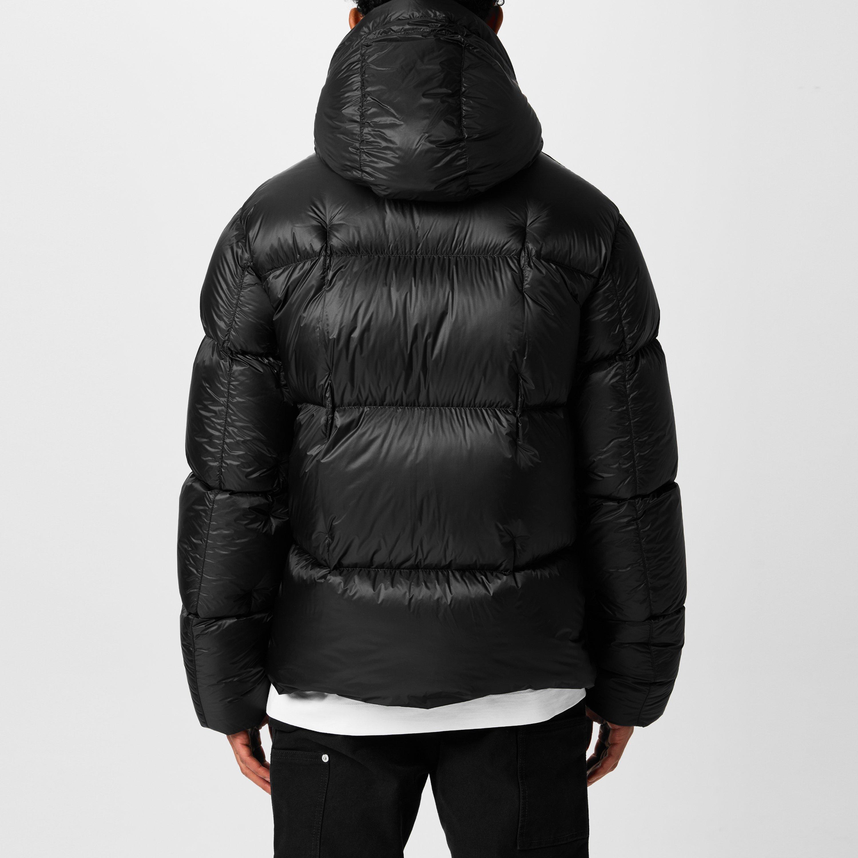 Phantom - Parajumpers - Diran Puffer Jacket - 4