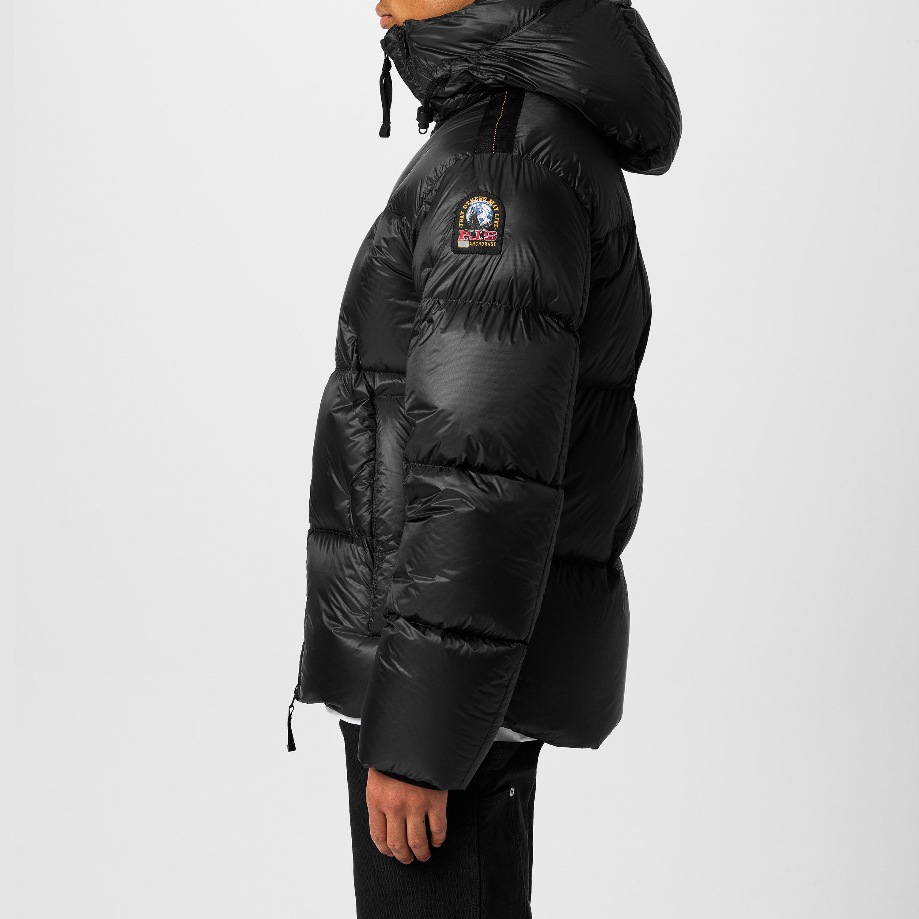 Phantom - Parajumpers - Diran Puffer Jacket - 5