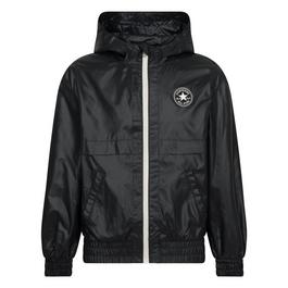 Converse Wind Jacket Junior