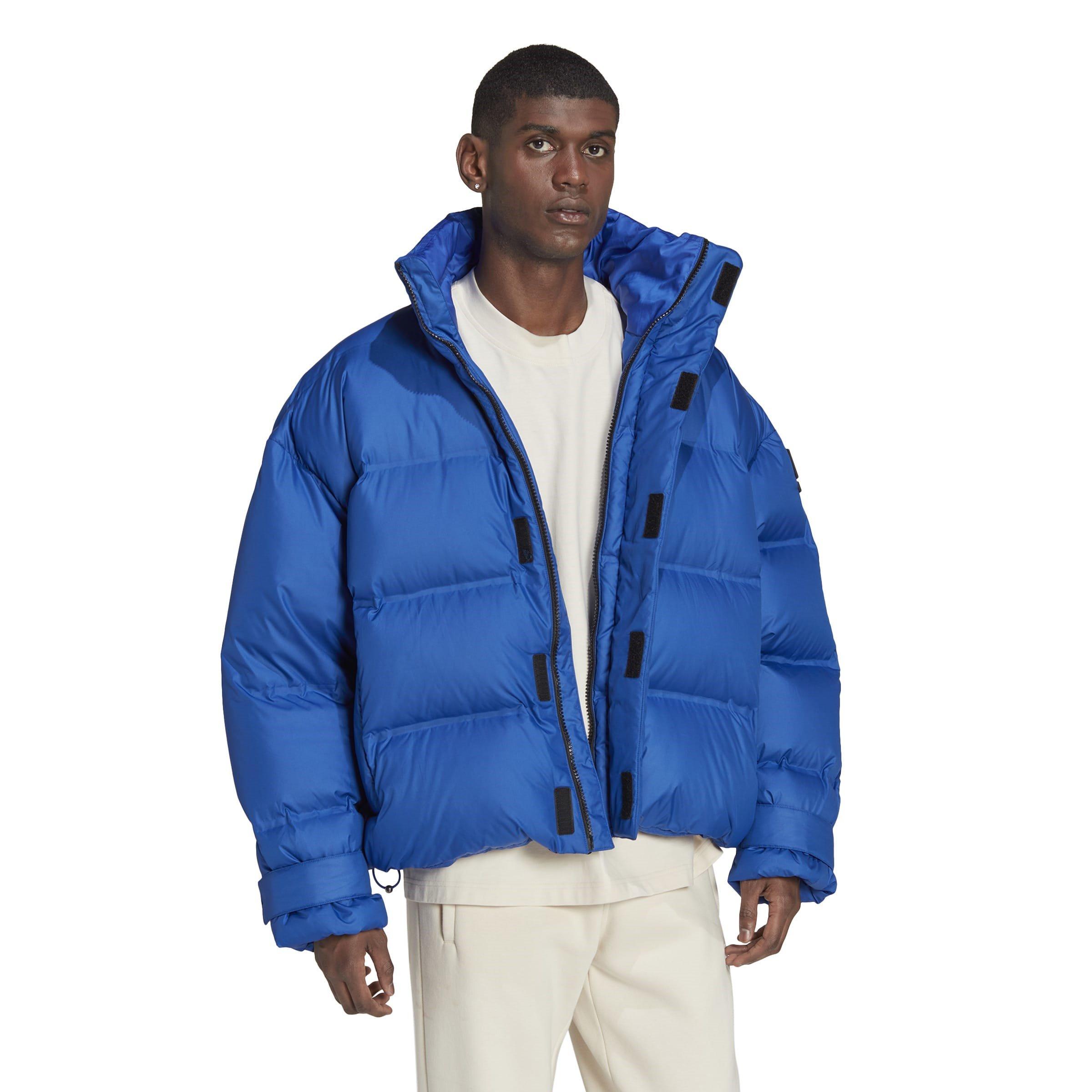 adidas Originals | Down Puffer Jacket Mens | Short Puffer Jackets 