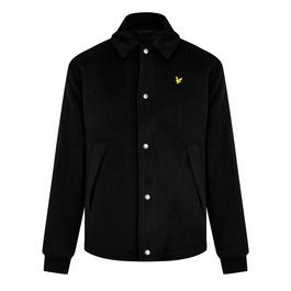 Lyle and Scott Wddwl Cch Jkt Sn99